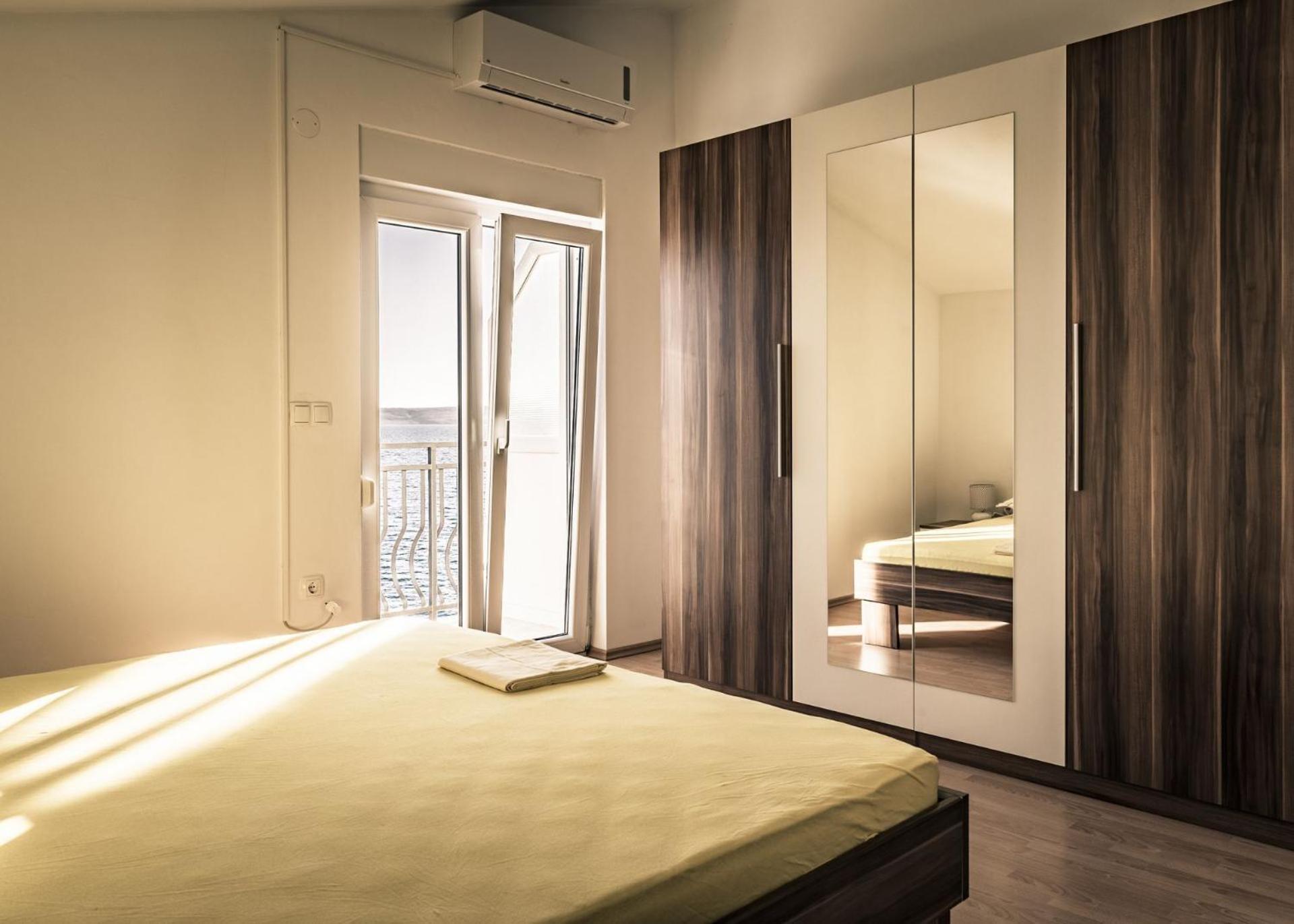 Lukovo Šugarje Apartment Toma מראה חיצוני תמונה