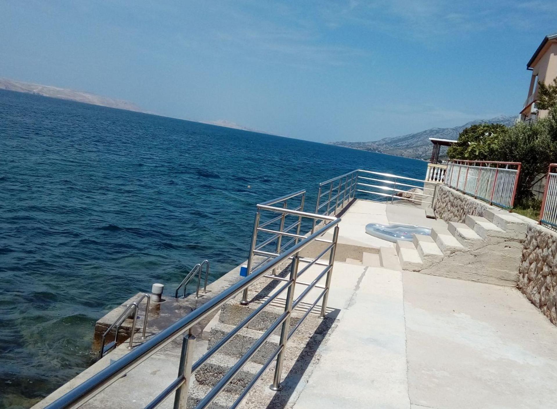 Lukovo Šugarje Apartment Toma מראה חיצוני תמונה