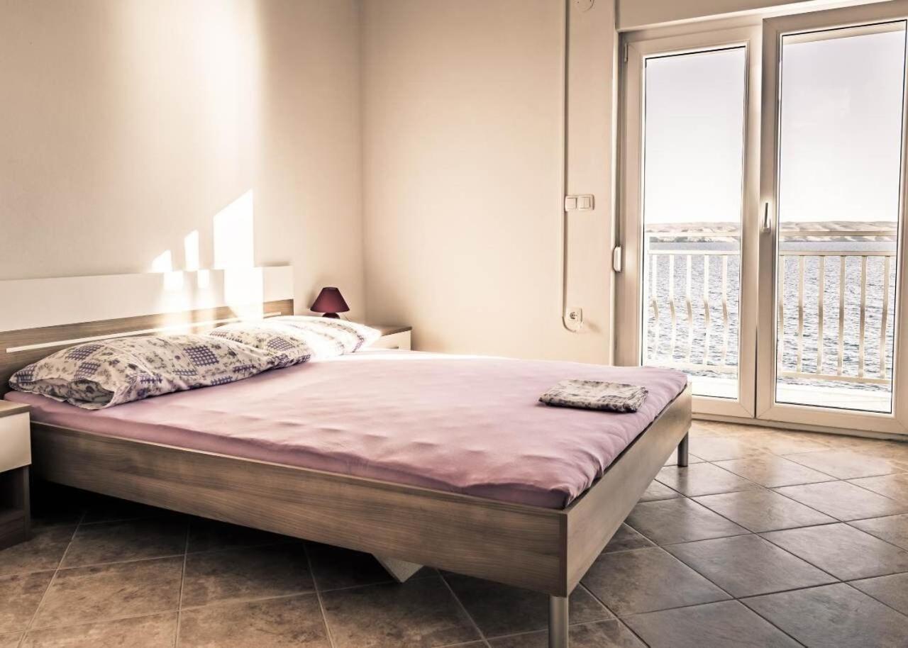 Lukovo Šugarje Apartment Toma מראה חיצוני תמונה
