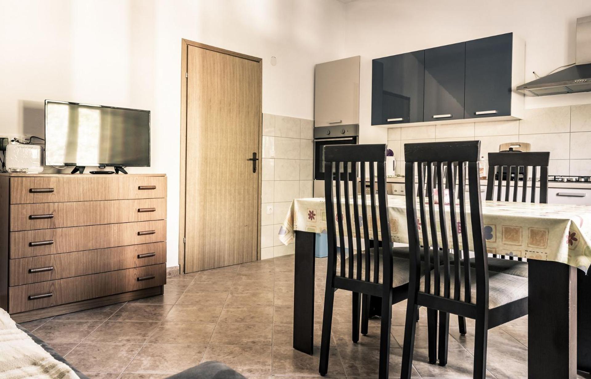 Lukovo Šugarje Apartment Toma מראה חיצוני תמונה